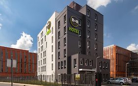 B&B Hôtel ORLY CHEVILLY Marché International